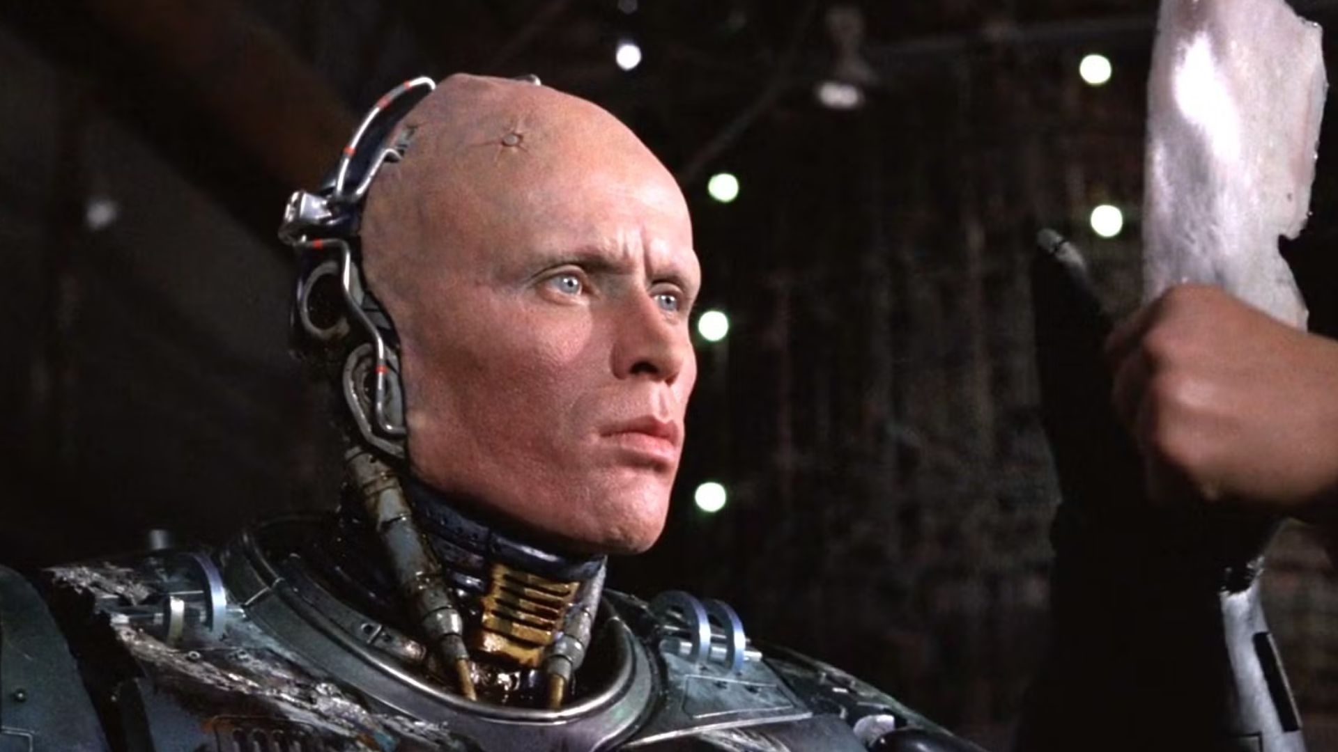۱۰ فیلم برتر برای طرفداران Terminator 2: Judgment Day | موبوگیم