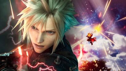 کارگردان Final Fantasy 7 Revelation: پایان انحصارگرایی پلی استیشن ۵ تصمیمی اجتناب‌ناپذیر بود | گیمفا