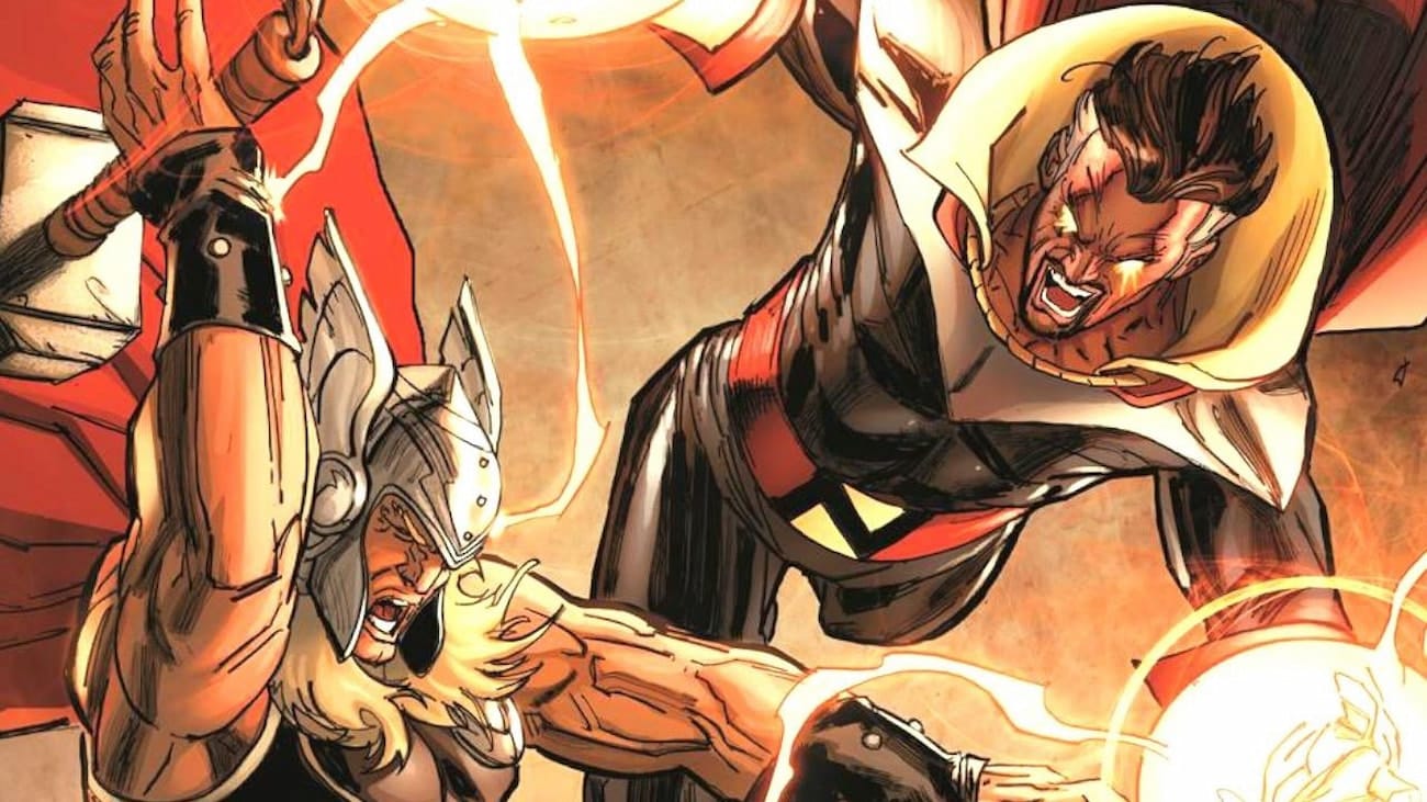 ۱۰ شرور کلاسیک Avengers که پس از چندین دهه همچنان تهدید بزرگی هستند | موبوگیم