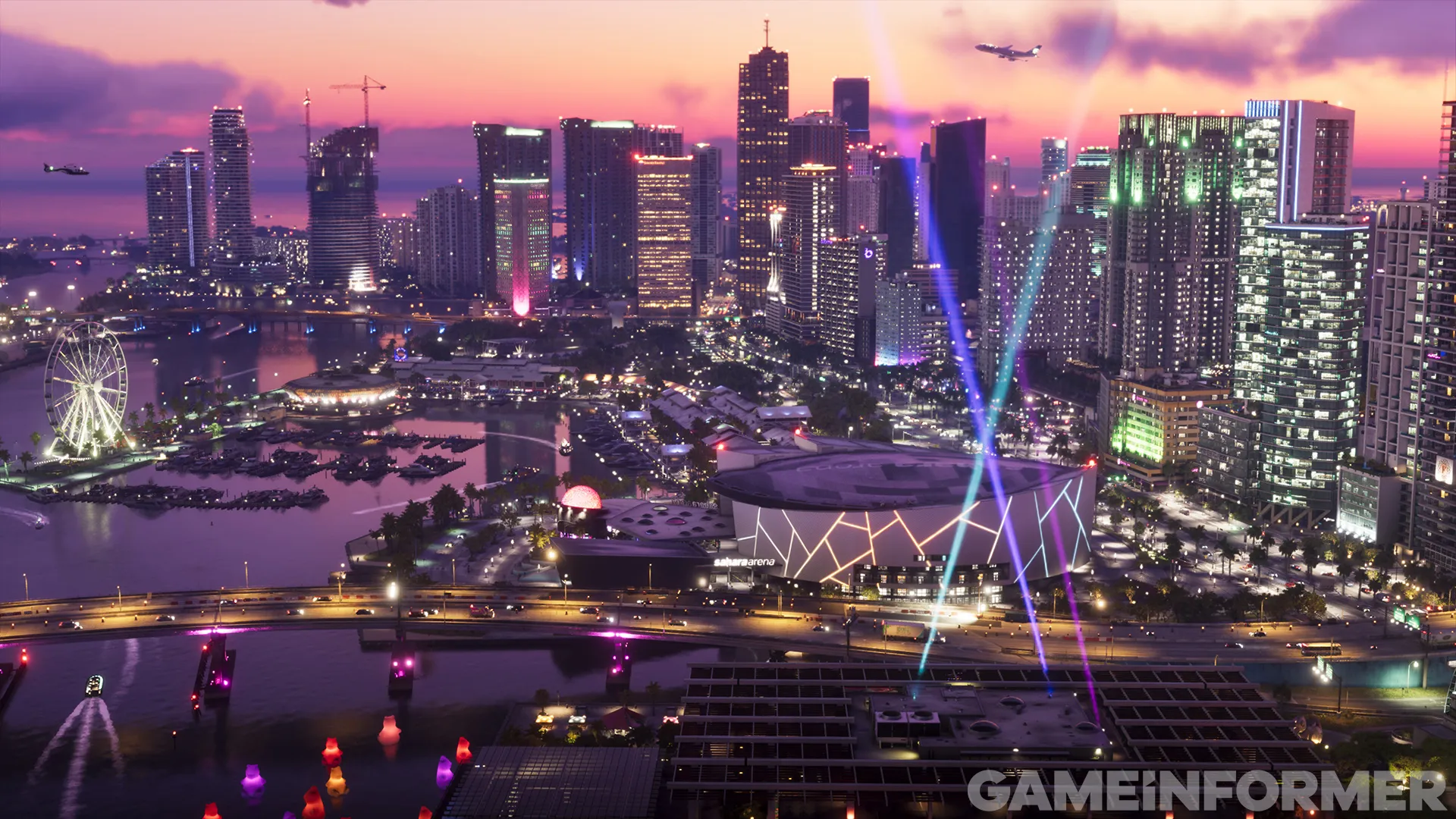 382 gtavi giexclusive08jpg 35 جزئیات گیمپلی GTA 6 که میتوانند ساختار جهان باز راکستار را متحول کنند | موبوگیم