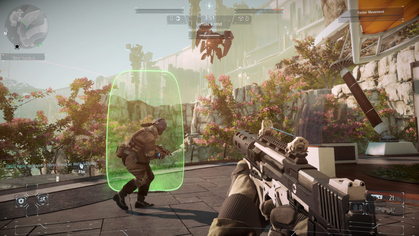 515a3c7e7eb4b7df6cec4919300bb9d0c104de09 1 گزارش: بازی جدید Killzone در مراحل اولیه تولید قرار دارد | موبوگیم
