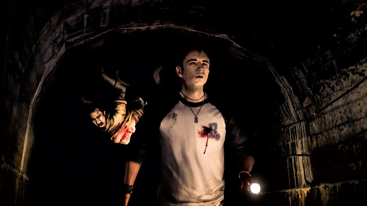 888529 936034 20080716 045 بررسی روند استقلال یافتن ژانر وحشت و خروج از زیر سایه Resident Evil | موبوگیم