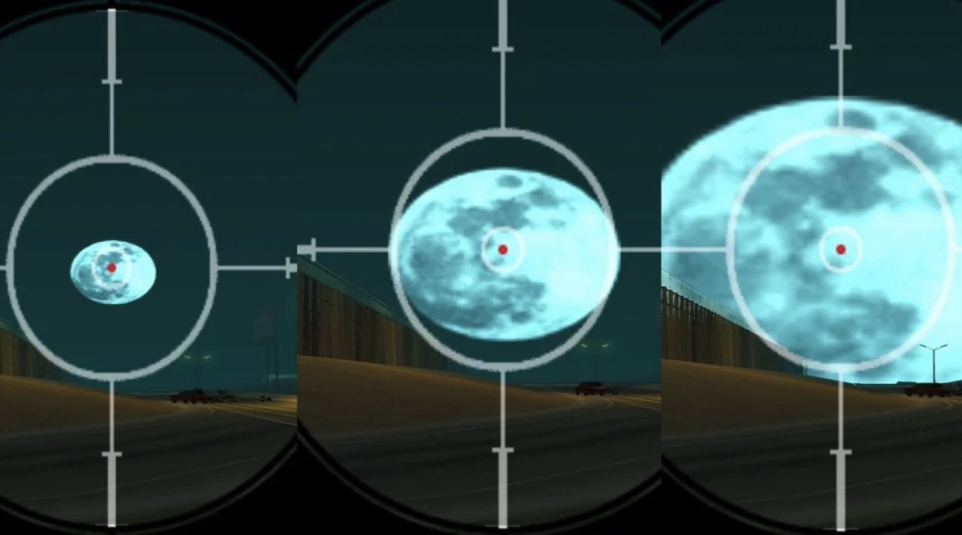 8utndbswmycg8cenydxmkc راز تغییر اندازه ماه در بازی GTA 3 فاش شد | موبوگیم