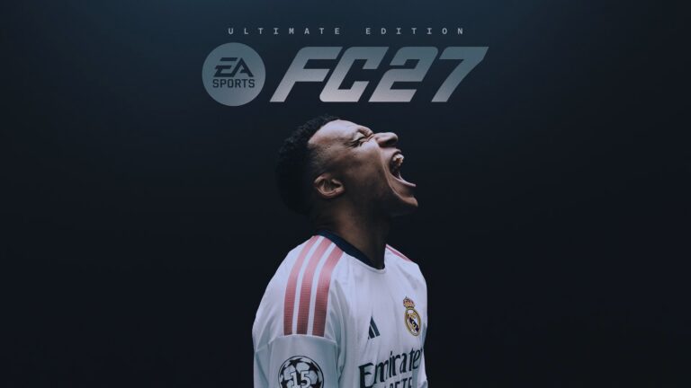 تریلر زمان عرضه EA SPORTS FC 27 منتشر شد
