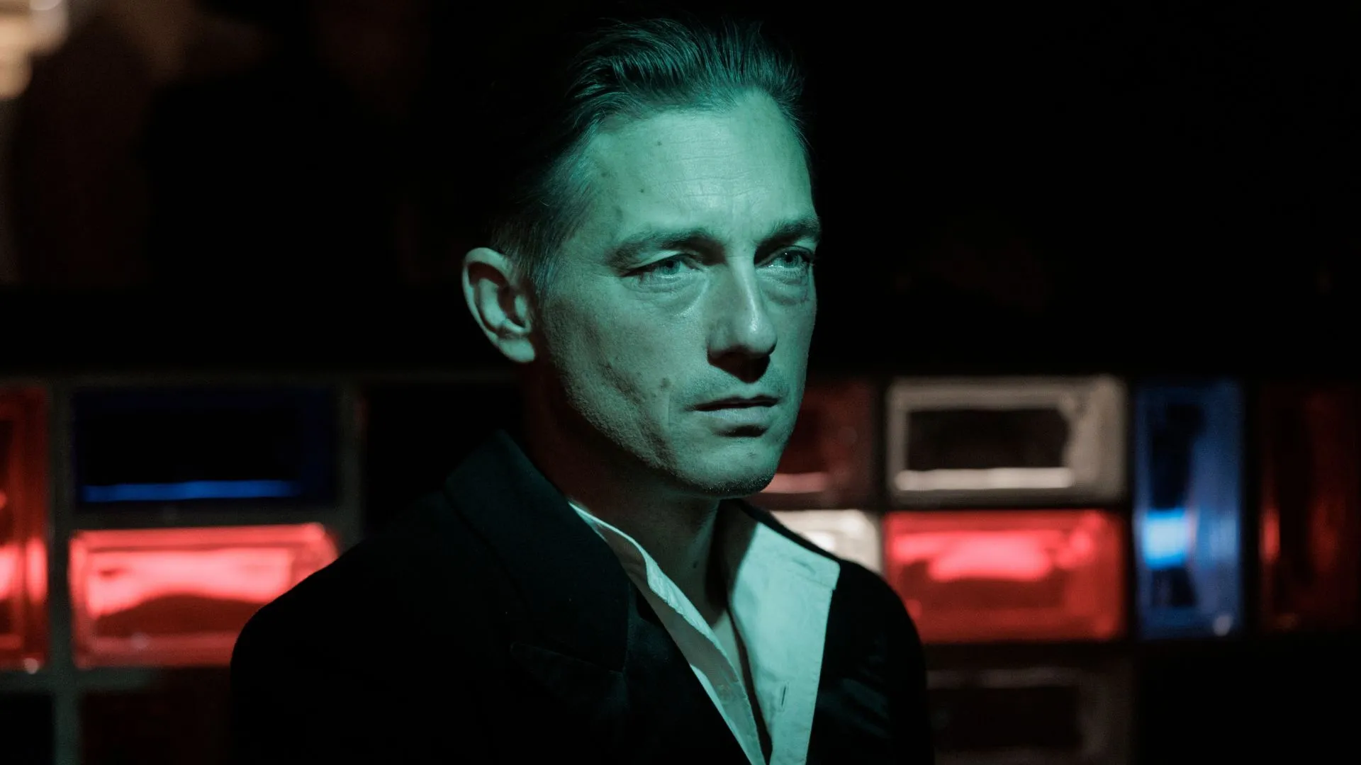 سریال Babylon Berlin