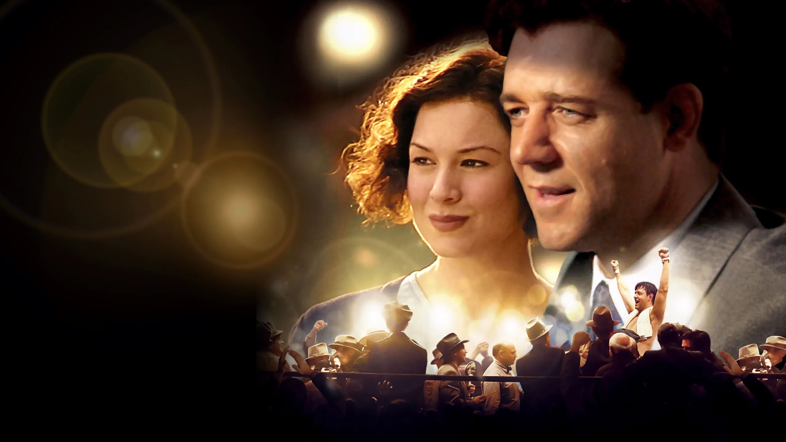 فیلم Cinderella Man