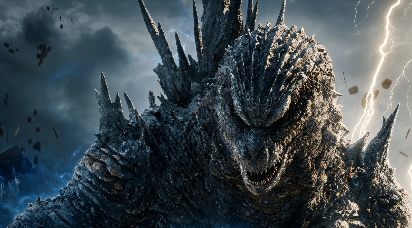 واکنشهای اولیه به Godzilla Minus Zero منتشر شد؛ منتقدان از دنباله حماسی گودزیلا میگویند | موبوگیم 1 CqGbW result