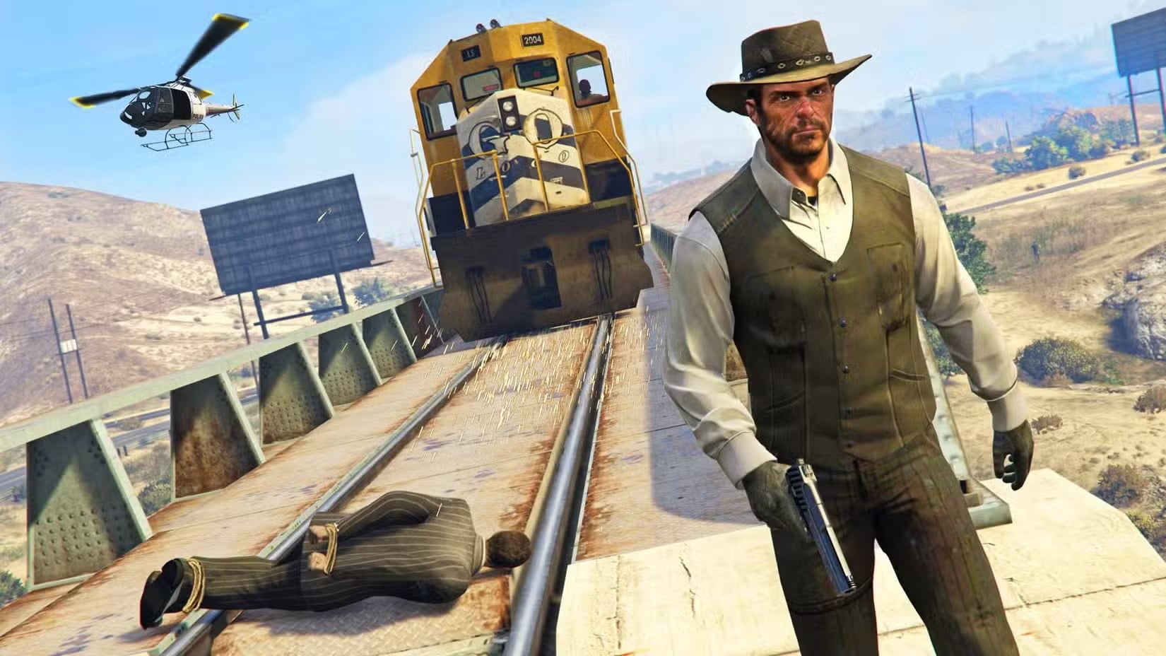 GTA 6 Modding 3