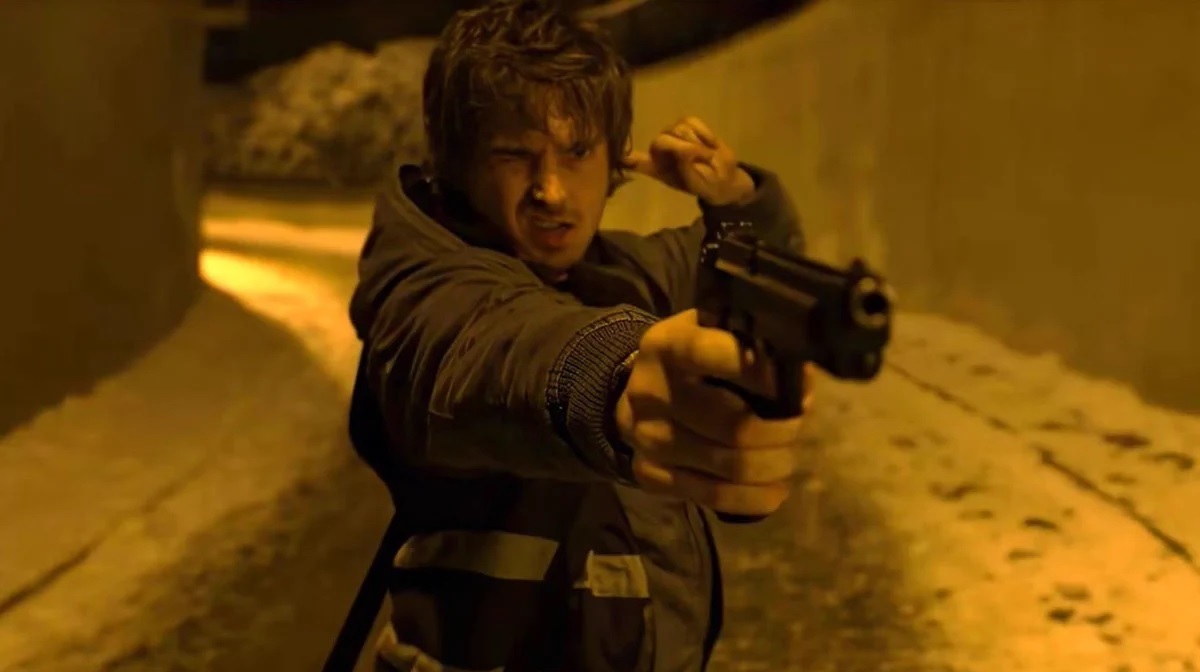 چگونه پایان فیلم Resident Evil زک کرگر راه را برای قسمت دوم باز کرد؟ | موبوگیم 2 How Resident Evils wild ending sets up a Zach Cregger sequel 3