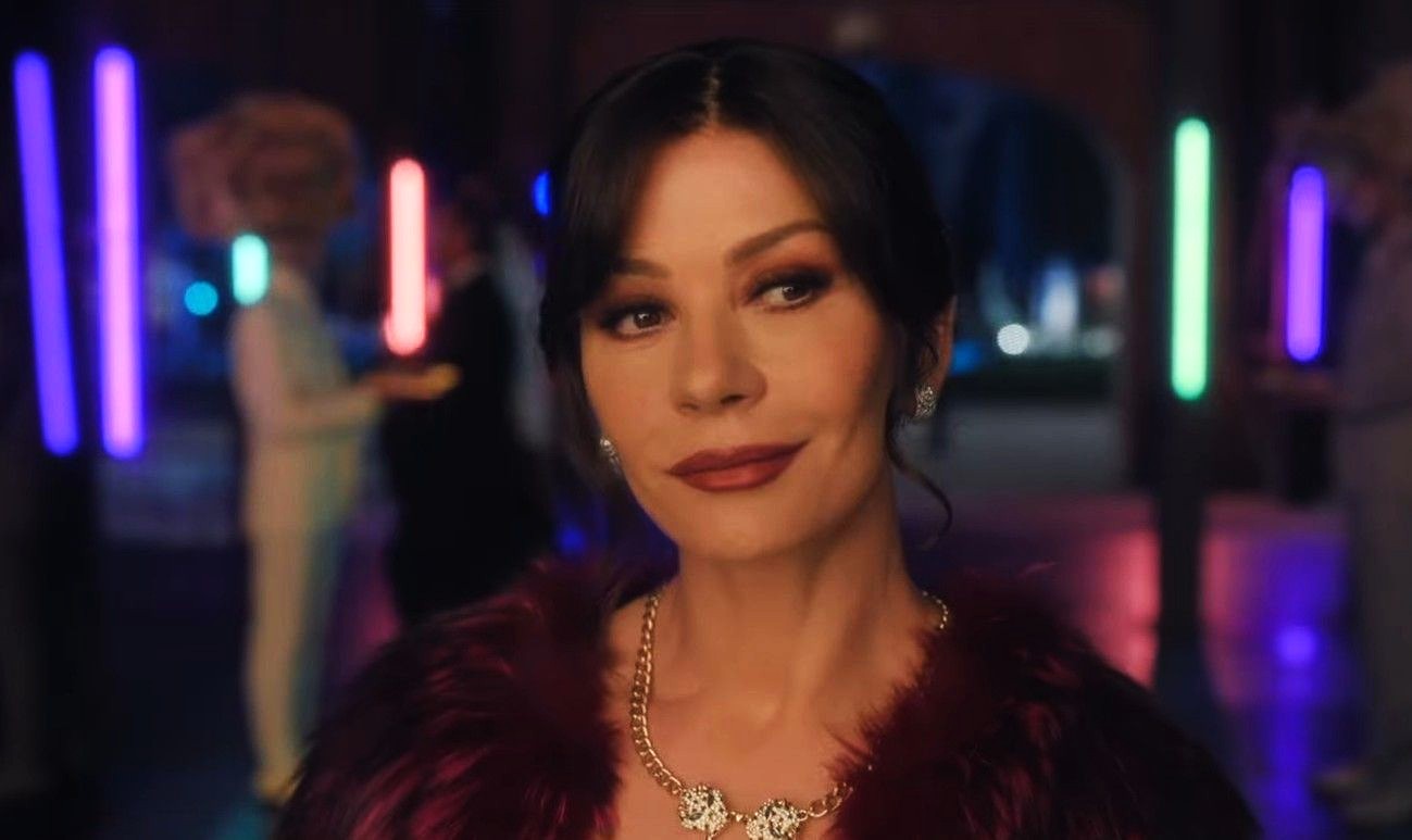 سریال Kill Jackie