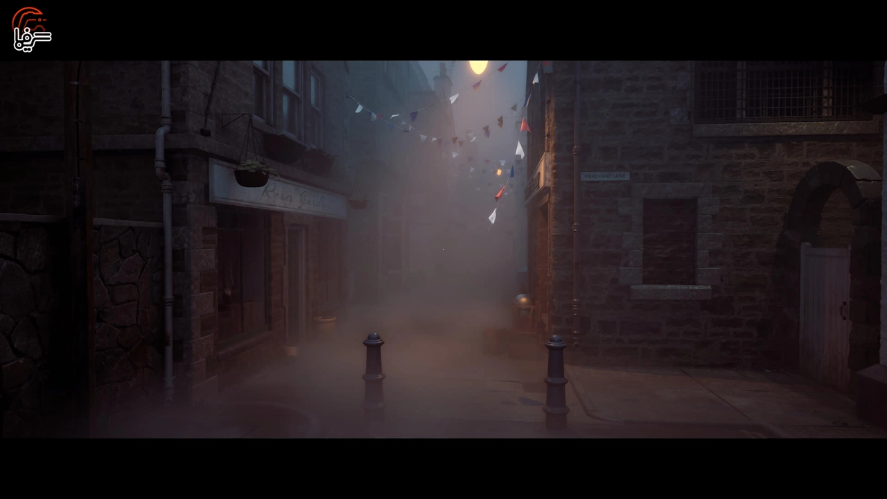SILENT HILL Townfall 20260922155519