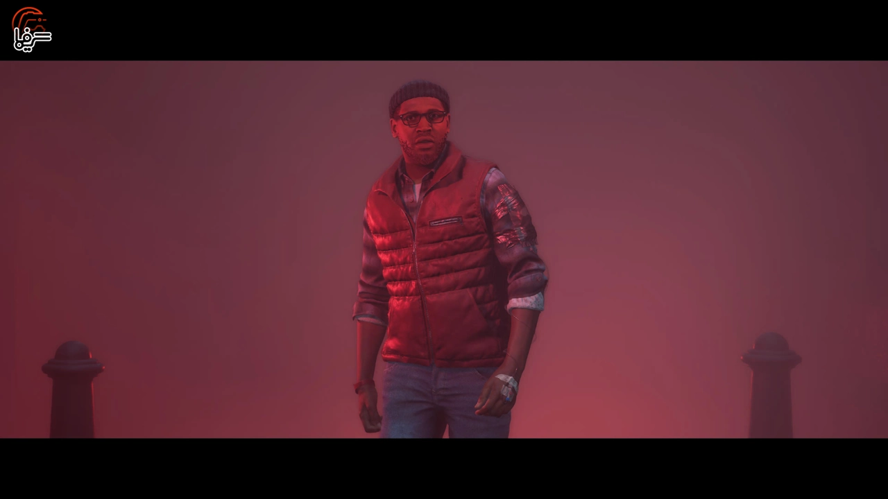 SILENT HILL Townfall 20260922155633