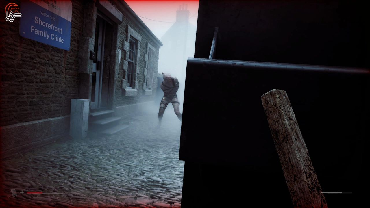 SILENT HILL Townfall 20260922165929