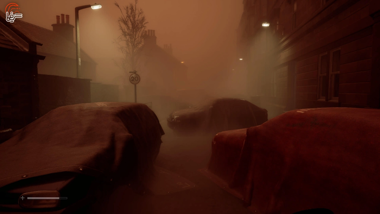 SILENT HILL Townfall 20260922183258