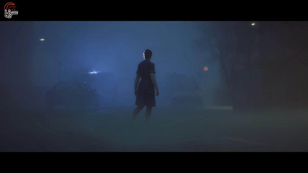 SILENT HILL Townfall 20260922185220