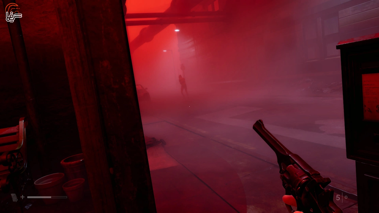 SILENT HILL Townfall 20260923015802
