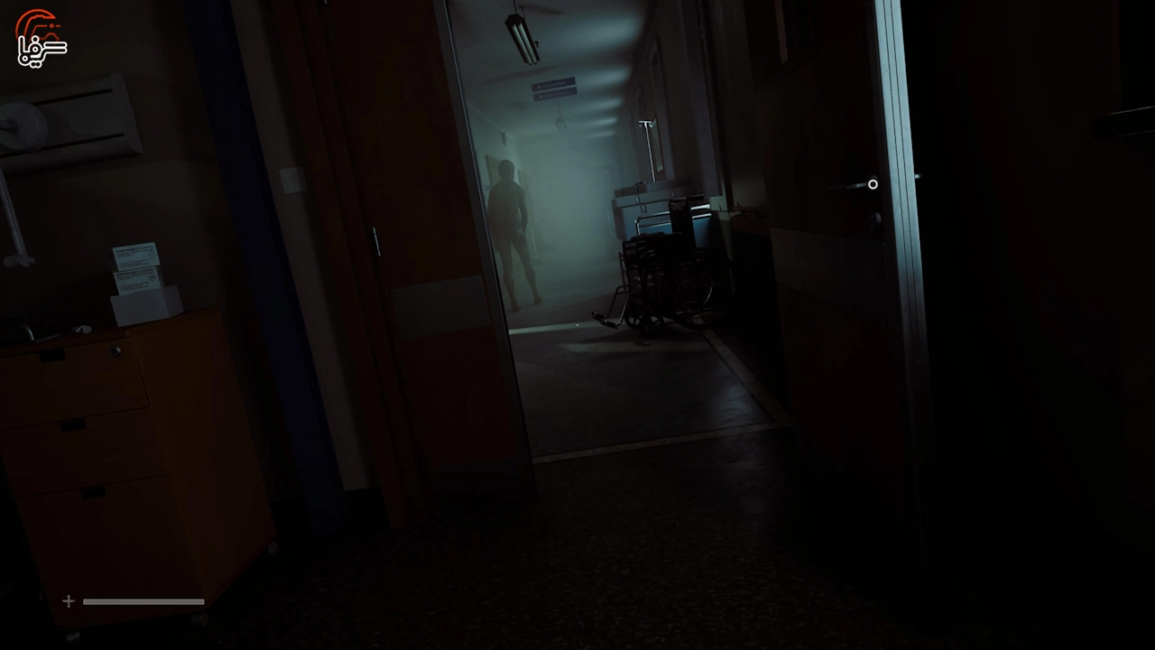 SILENT HILL Townfall 20260923032724