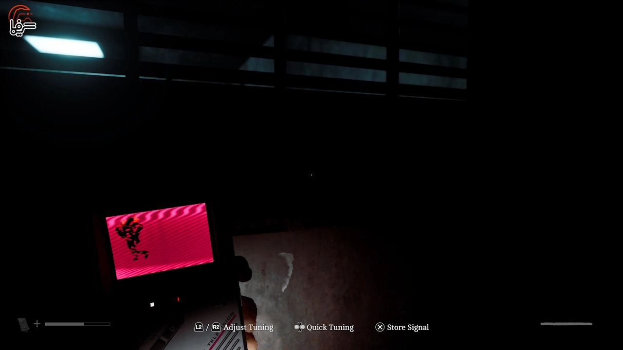 SILENT HILL Townfall 20260923153655