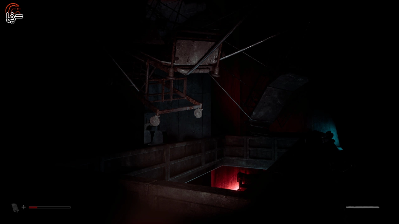 SILENT HILL Townfall 20260923155355