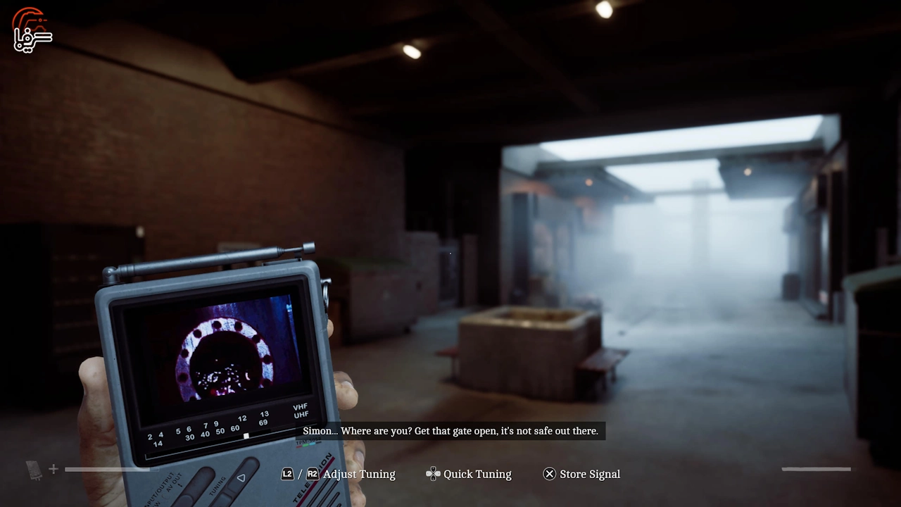 SILENT HILL Townfall 20260924021747