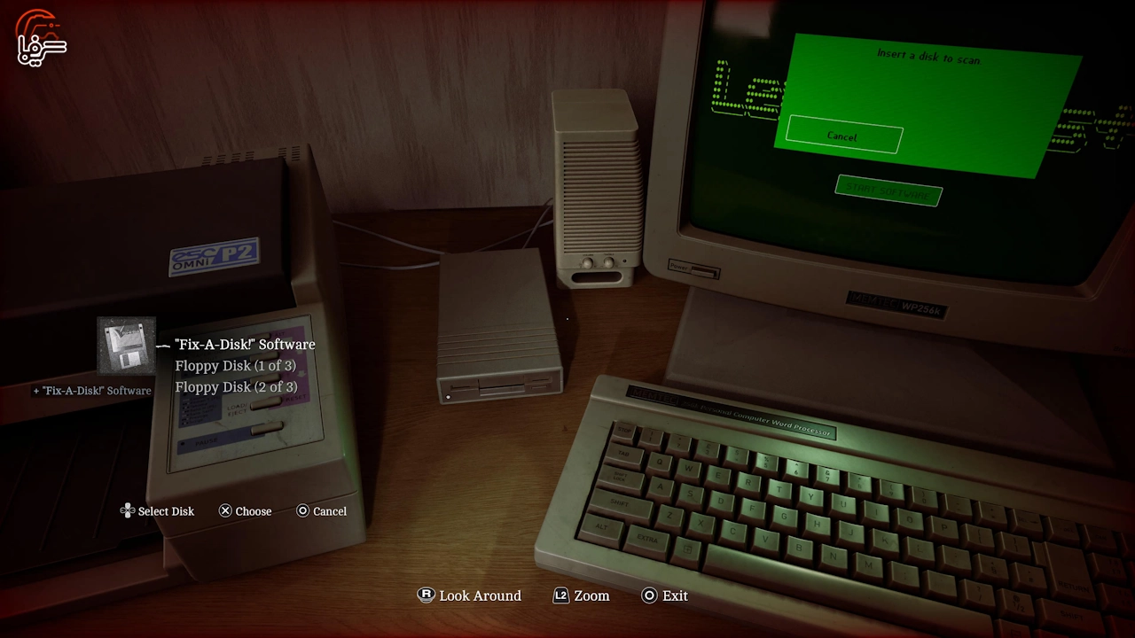 SILENT HILL Townfall 20260924024850