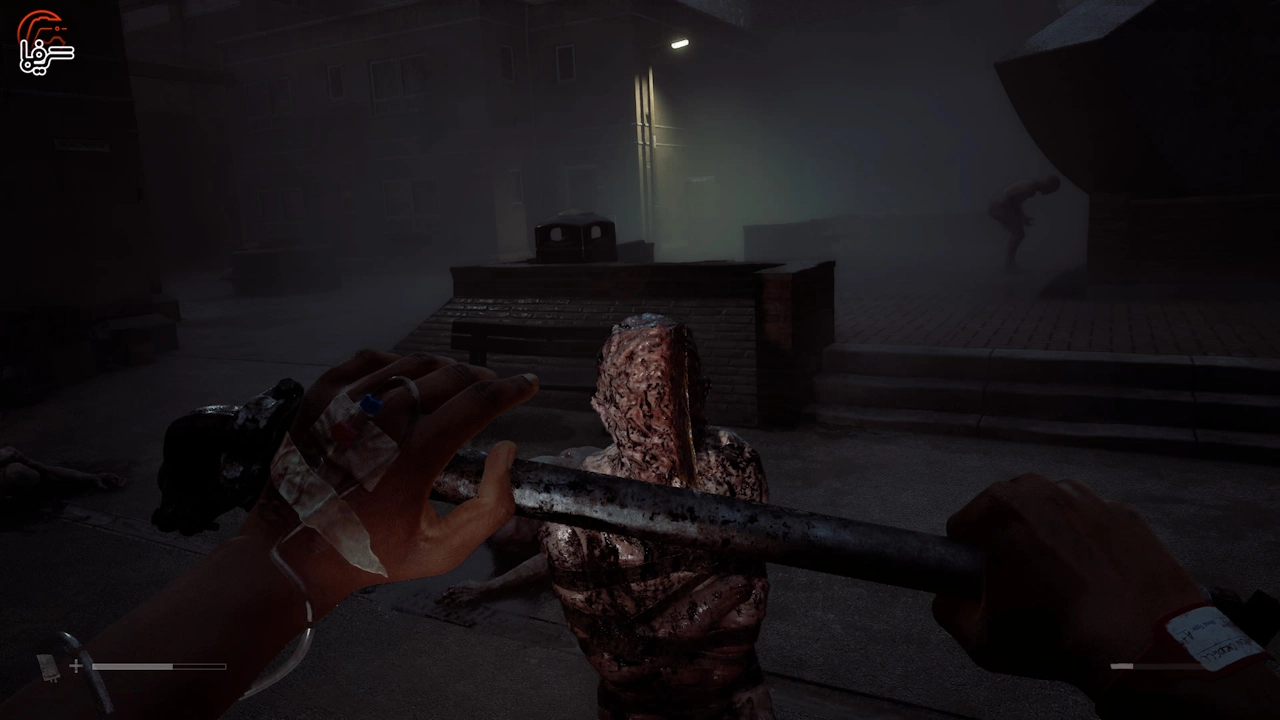SILENT HILL Townfall 20260924035854