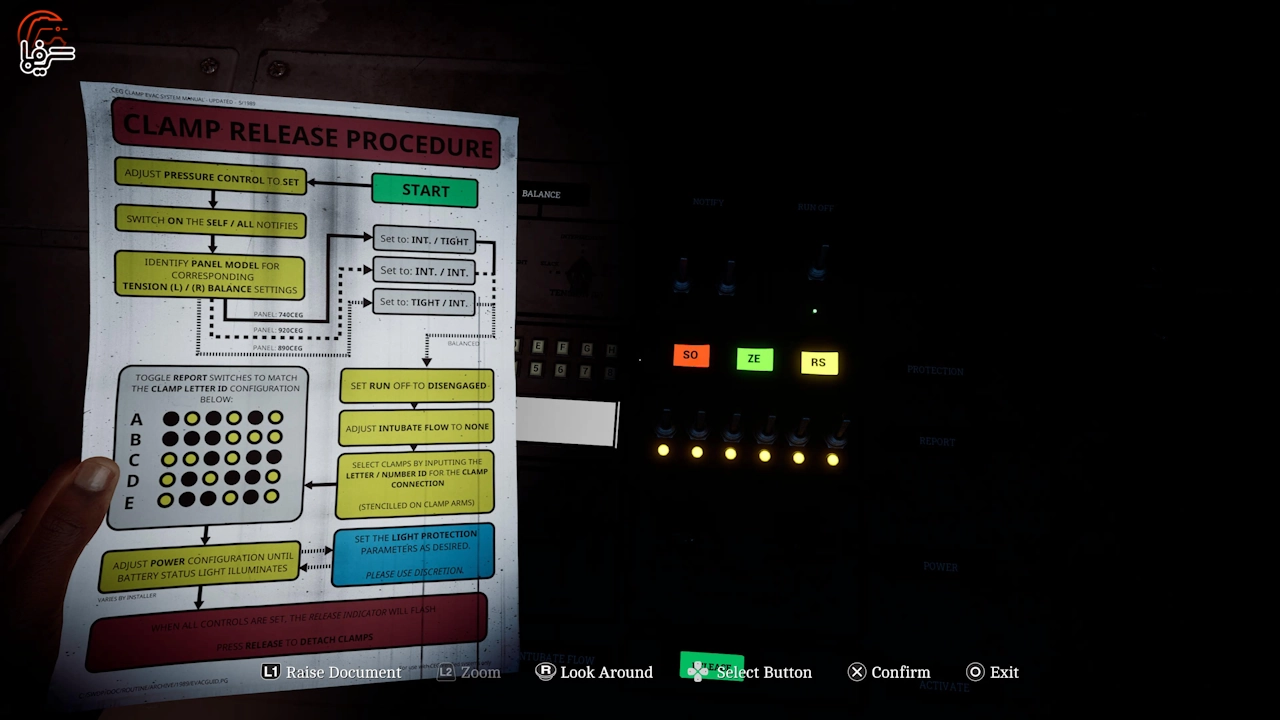 SILENT HILL Townfall 20260925215646