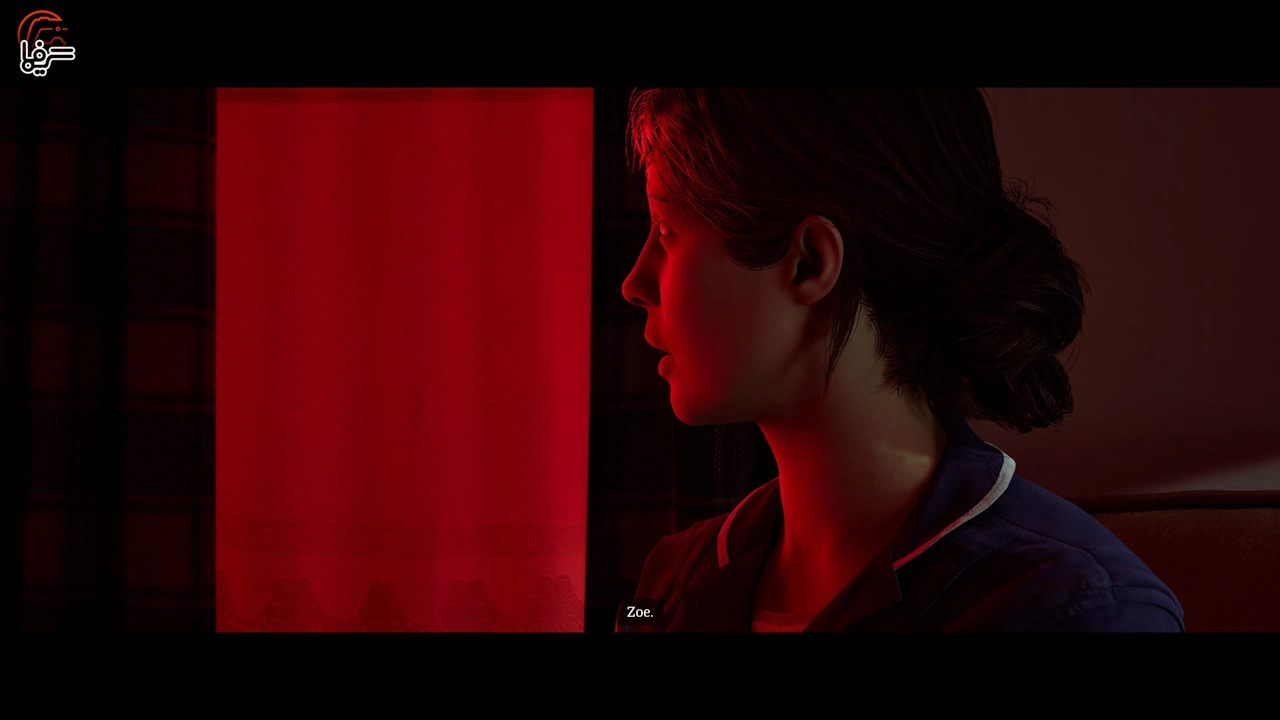 SILENT HILL Townfall 20260925221047
