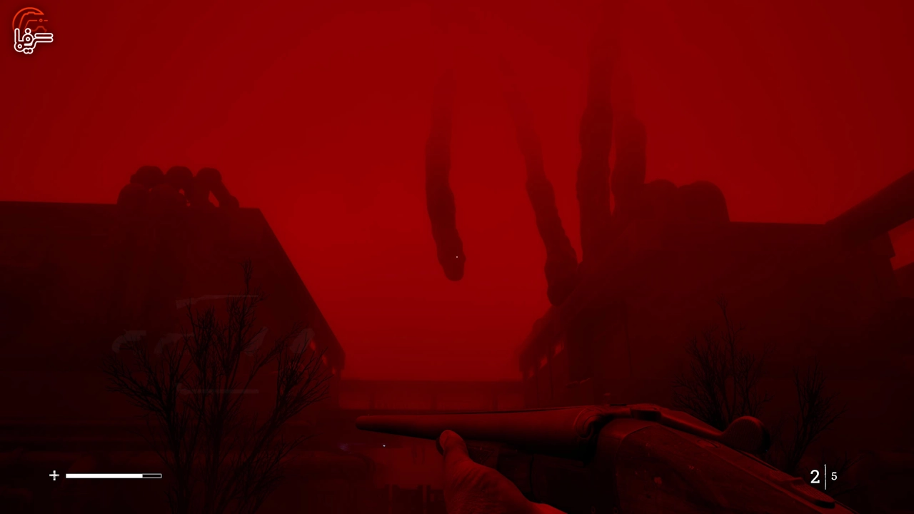 SILENT HILL Townfall 20260926011930