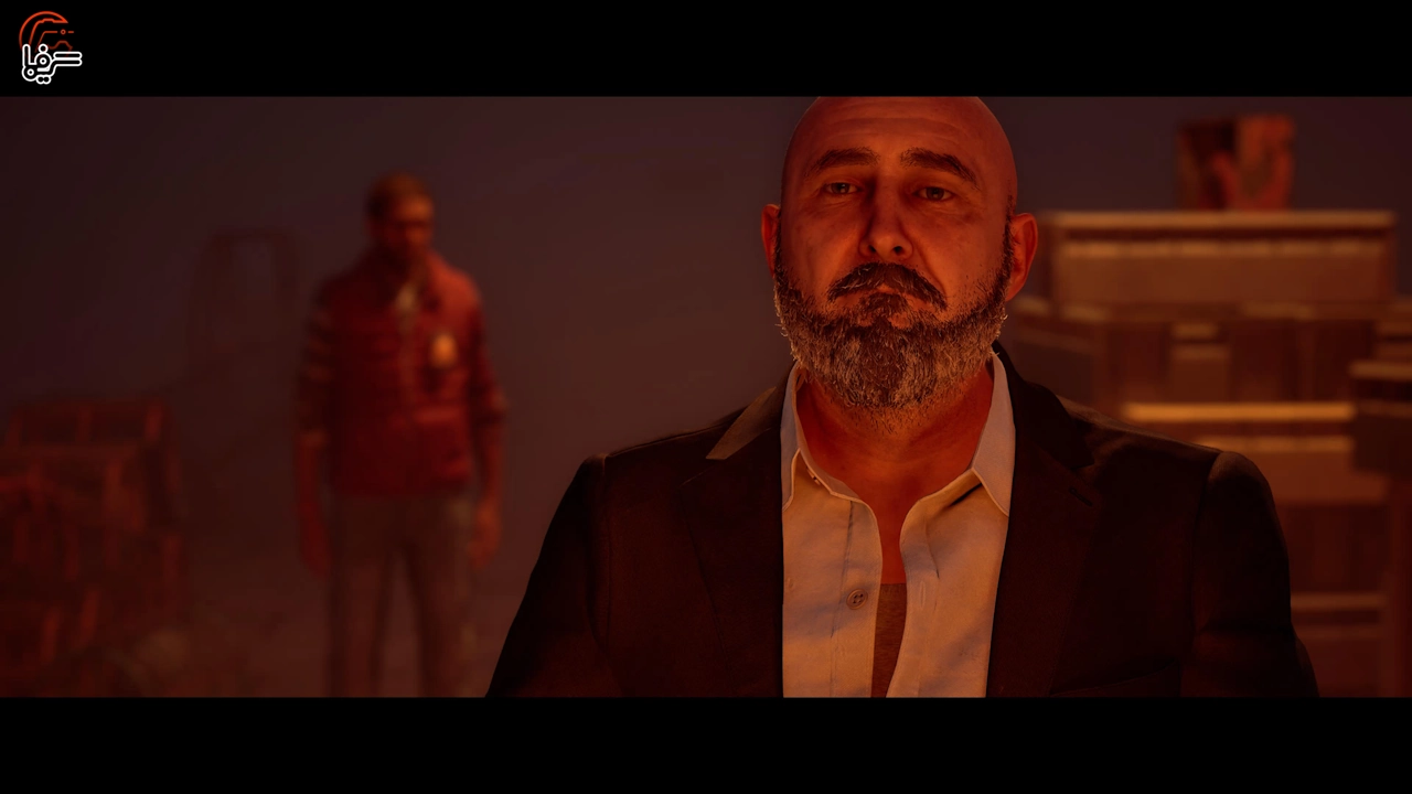 SILENT HILL Townfall 20260926014105