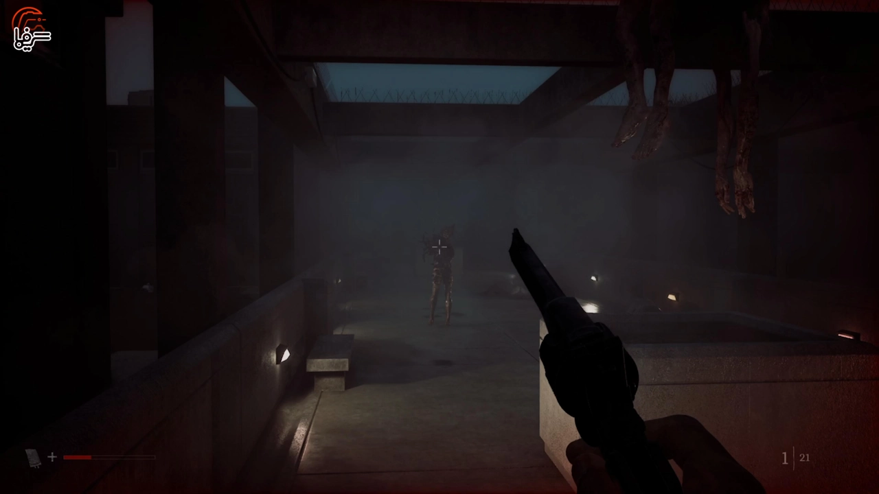 SILENT HILL Townfall 20260926133327