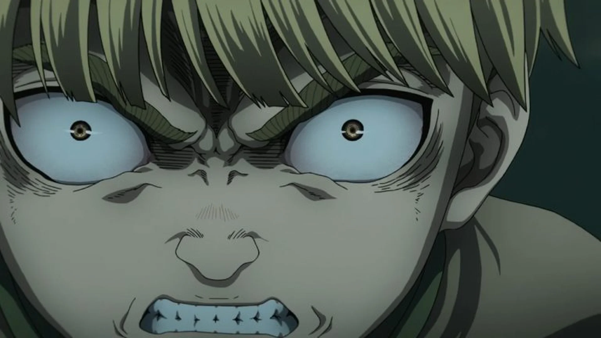Vinland saga 04 50 768x432 result چرا کودکی باید سالها در کنار قاتل پدرش زندگی کند