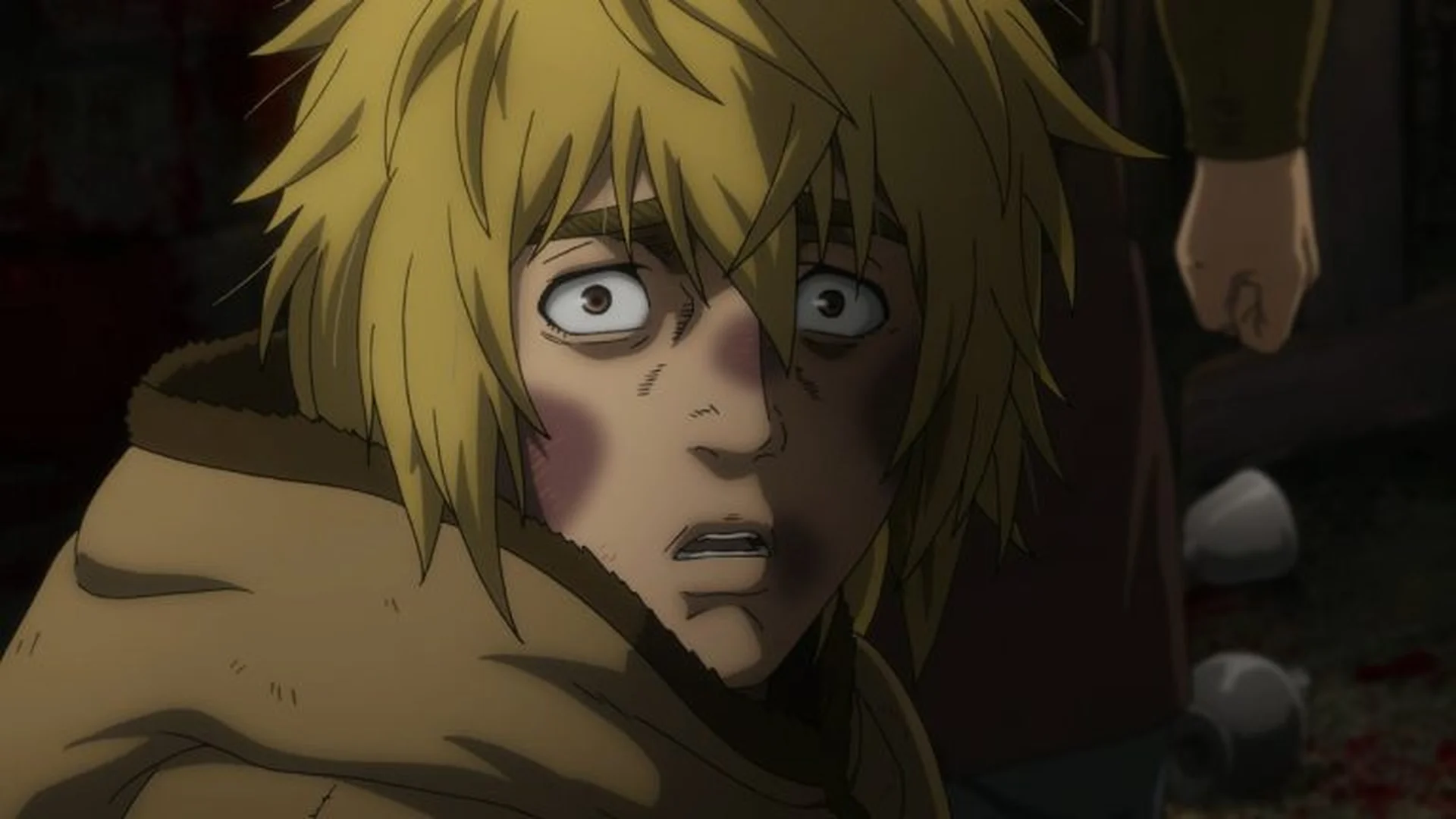 Vinland saga 24 47 768x432 result مرگ آسکلاد در پایان فصل اول