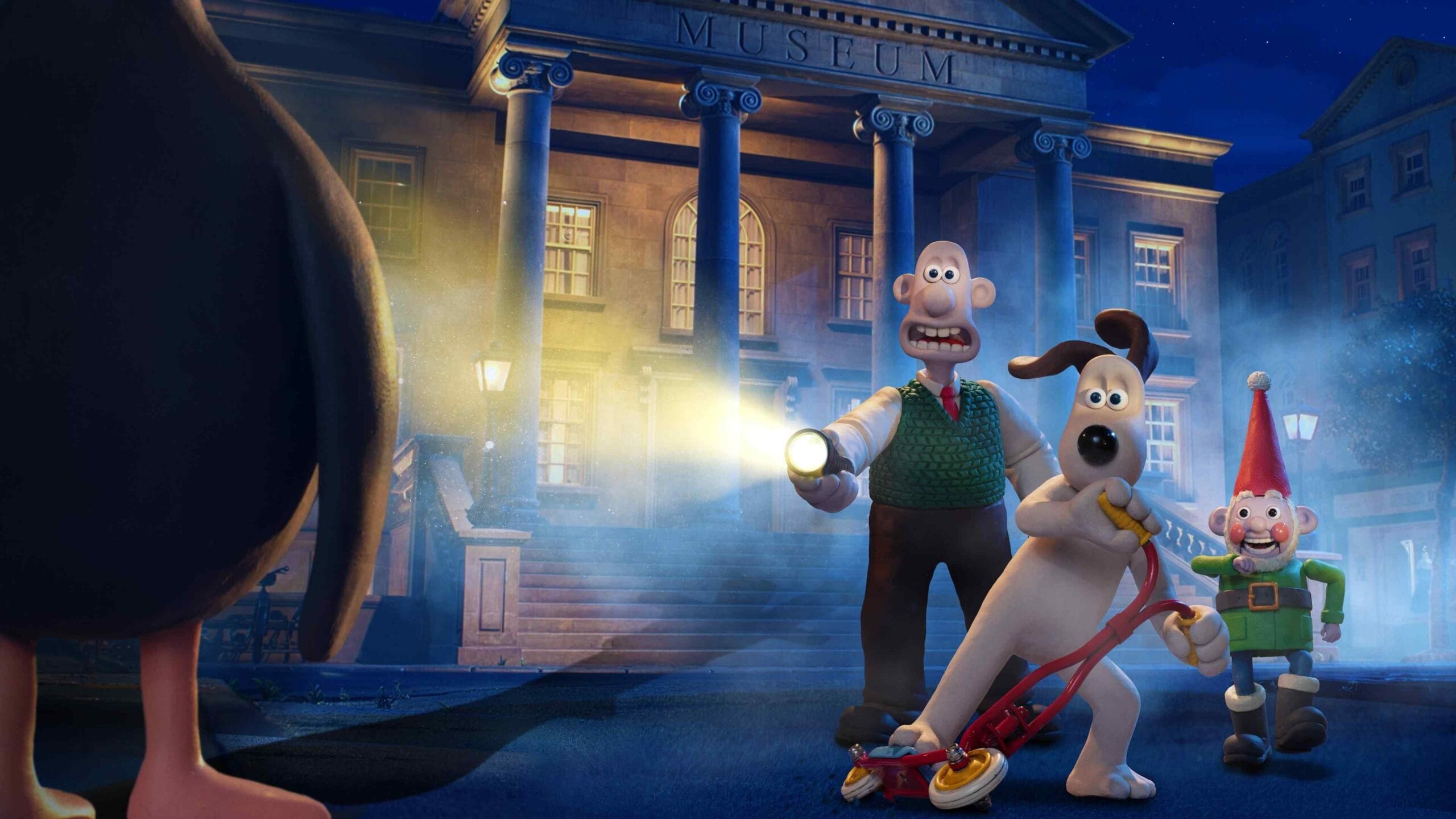 Wallace Gromit Vengeance Most Fowl scaled
