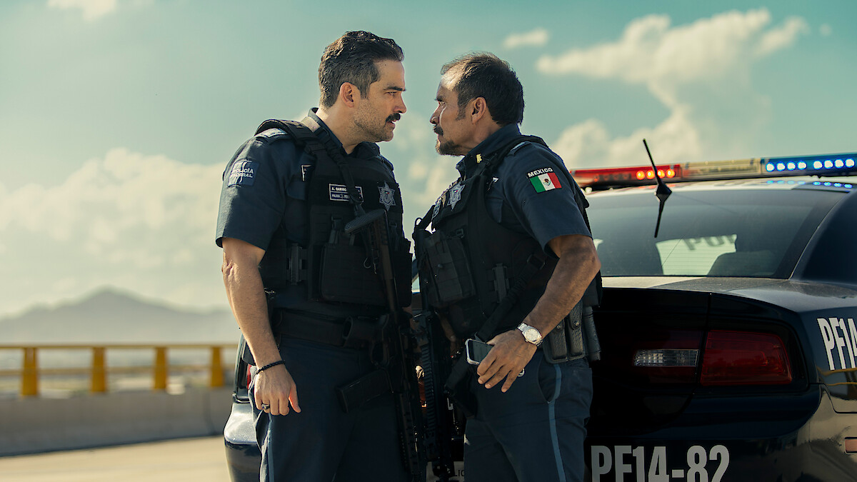 نقد و بررسی فیلم سینمایی Facing El Chapo | فیلمی خوب که می‌توانست بهتر باشد | موبوگیم