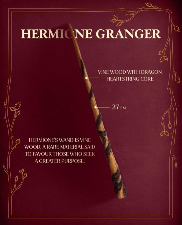 تصاویر جدید چوب دستیهای سریال Harry Potter منتشر شد | موبوگیم 2 ad430d8c 63d8 4a98 9274 f0d8f05f4d85