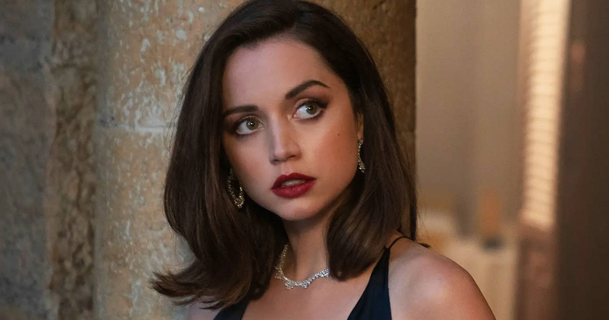 Ana de armas james bond no time to die 8 شخصیت سینمایی که لایق اسپینآف هستند | موبوگیم