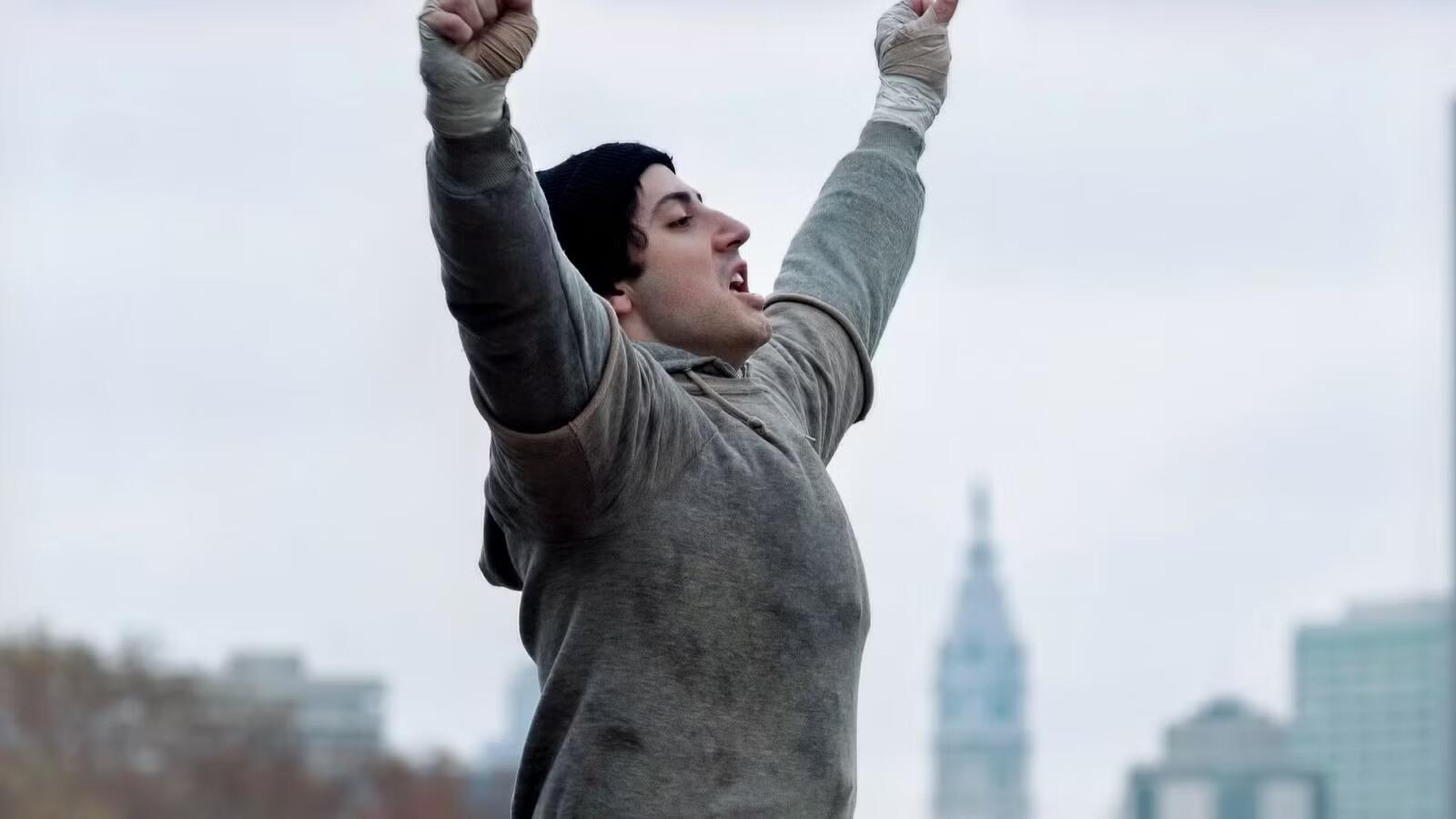 فیلم I Play Rocky