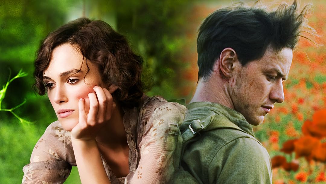 فیلم Atonement