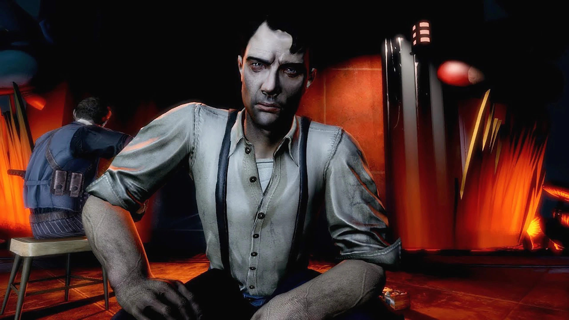 bioshock frank fontaineatlas