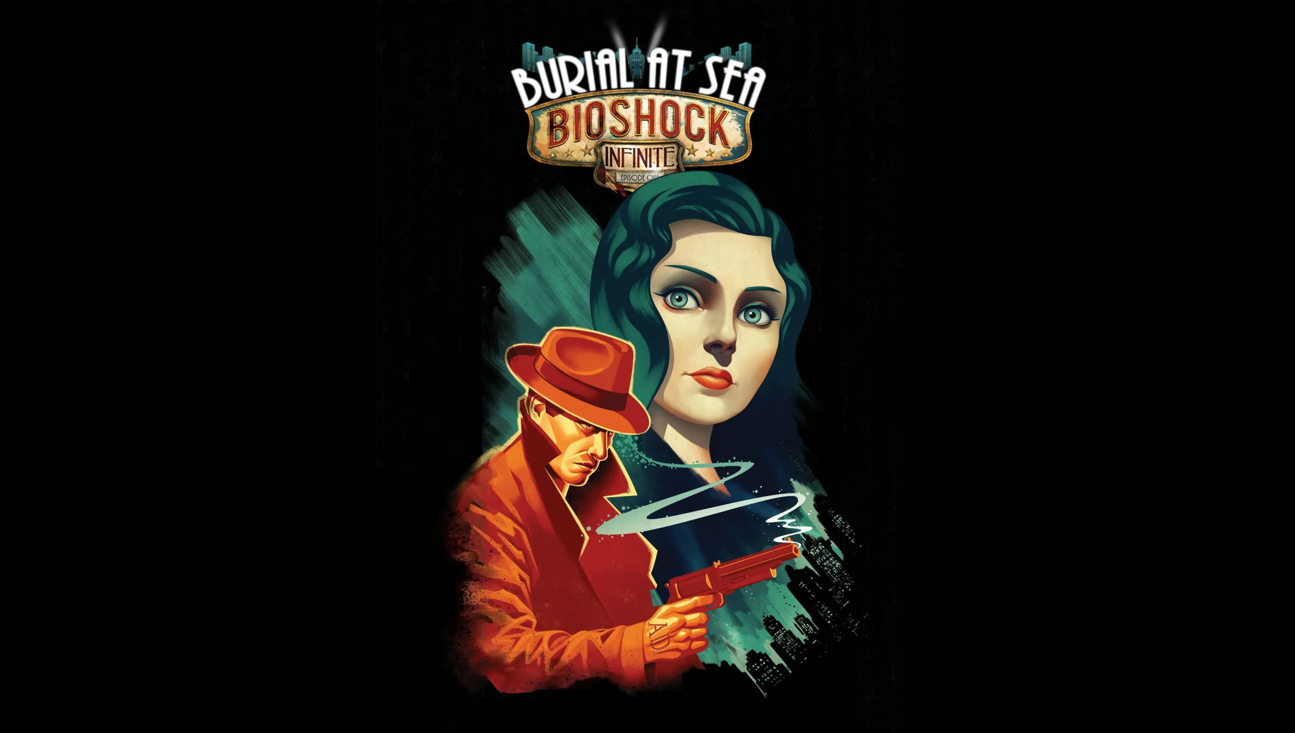 bioshock infinite burial at sea scaled