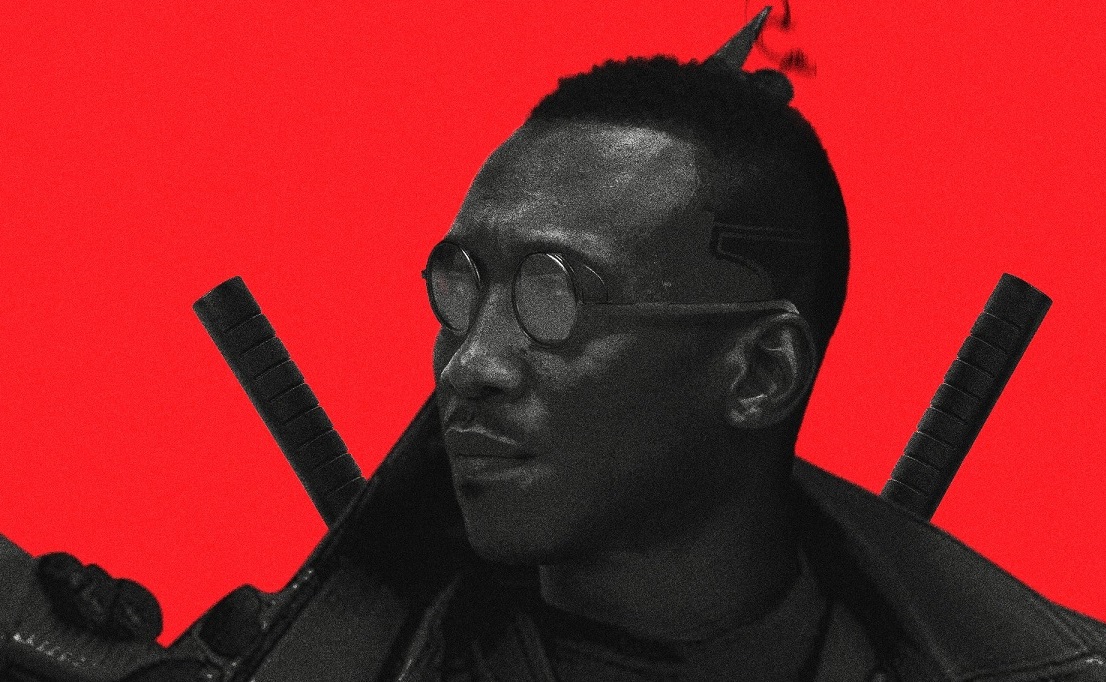 Blade Star Mahershala Ali is 3 ماهرشالا علی رسماً پروژه Blade را کنار گذاشت | موبوگیم
