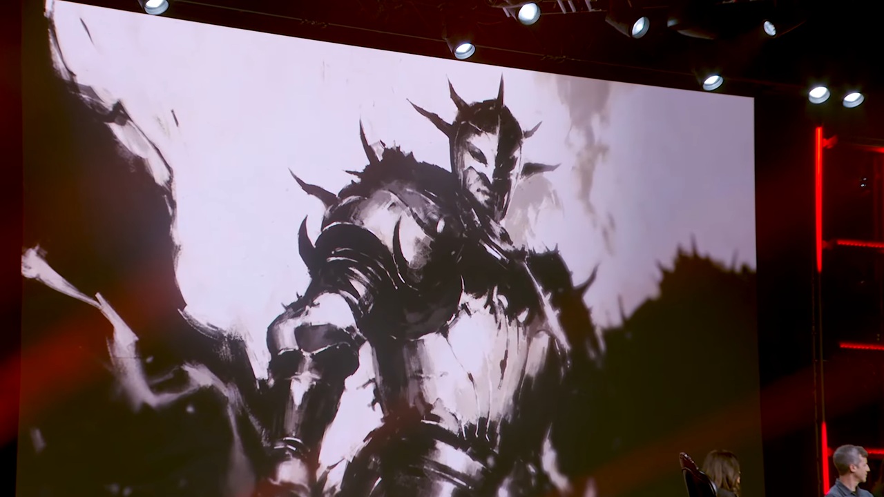 اطلاعات بیشتری از بازی Diablo 5 منتشر شد؛ از اولین کلاس‌ها تا تغییرات گیم‌پلی | موبوگیم