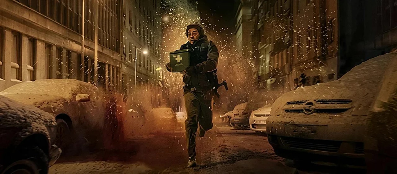 فیلم جدید Resident Evil رکورد این مجموعه را شکست | شروعی بی‌نقص در راتن تومیتوز | موبوگیم