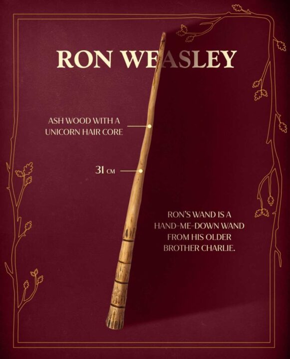 تصاویر جدید چوب دستیهای سریال Harry Potter منتشر شد | موبوگیم 4 c605f50d 1859 4cc4 9037 48126fec85f5