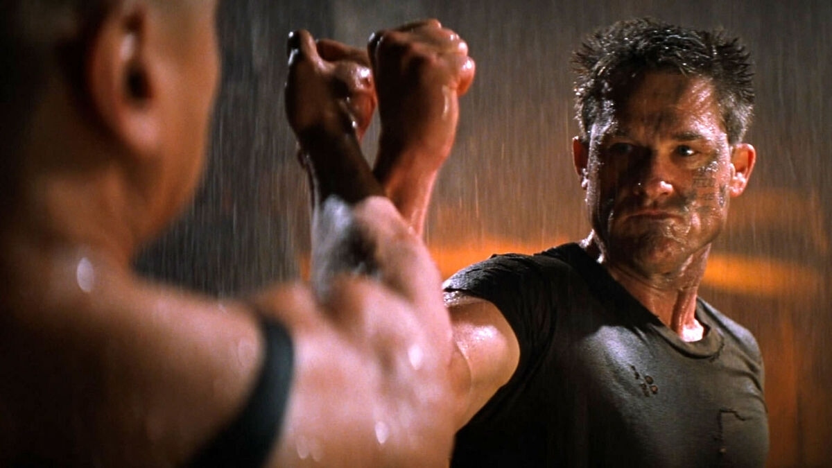 ۱۰ فیلم برتر برای طرفداران Terminator 2: Judgment Day | موبوگیم