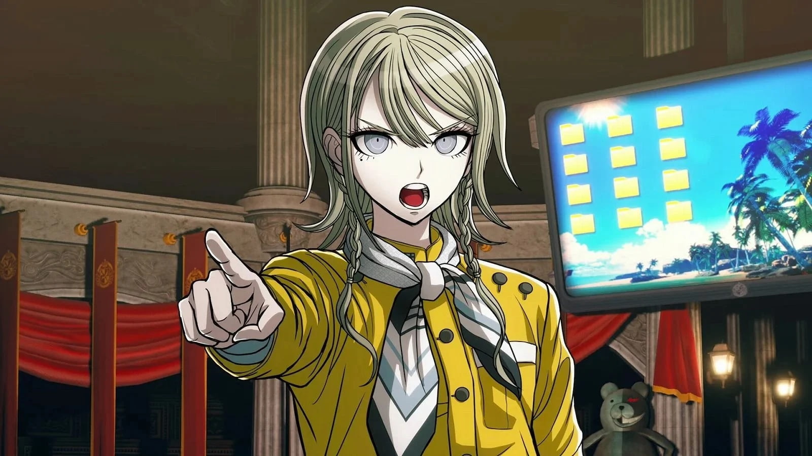 Danganronpa 2×2 مهمترین معرفیها و بازیهای رویداد نینتندو دایرکت سپتامبر ۲۰۲۶ | موبوگیم