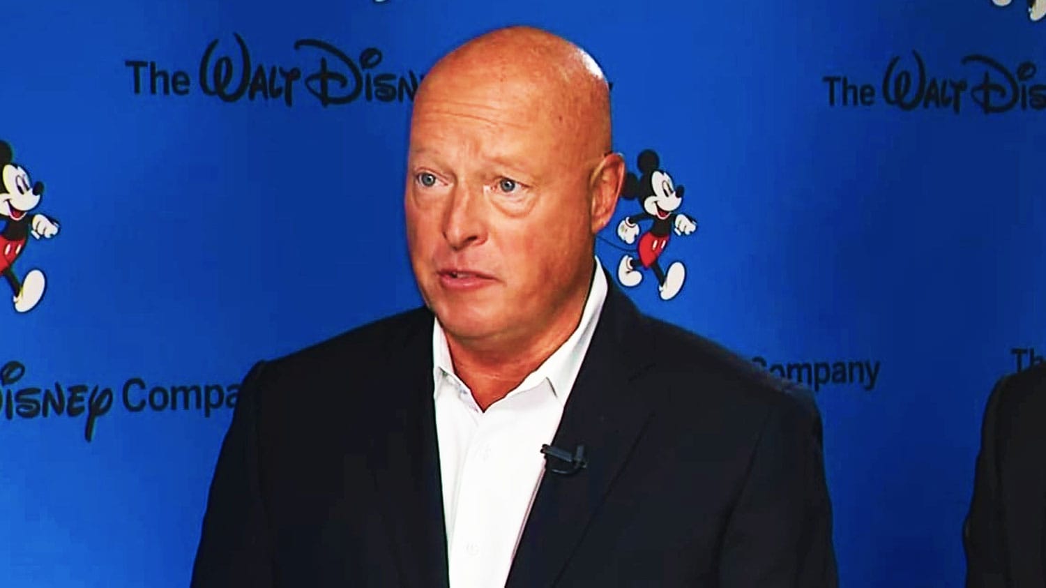 disney dark side exposed employees turn against ceo bob chapek