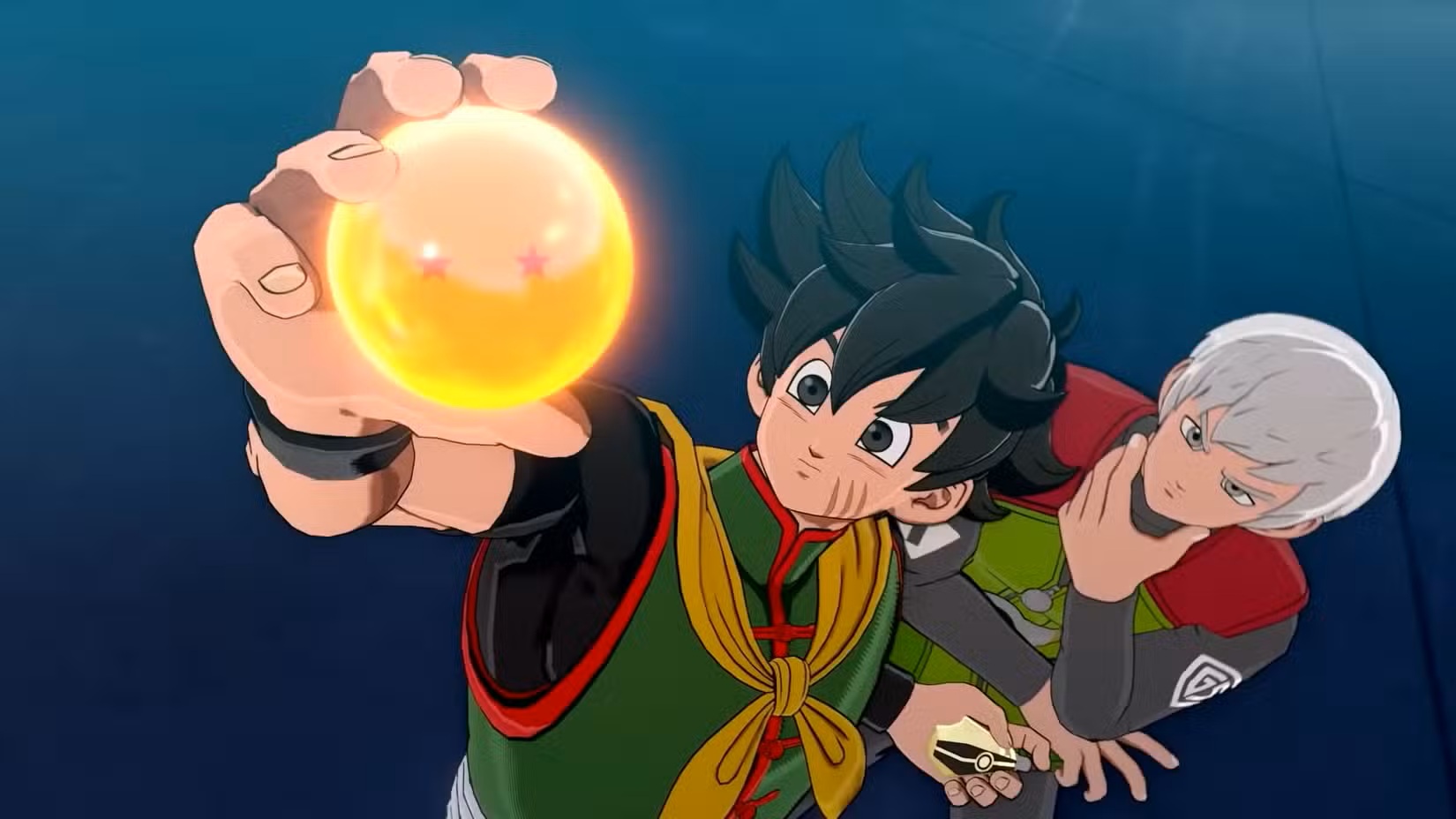 Dragon ball xenoverse 3 welcome to west city trailer 3 1 screenshot بازی Dragon Ball Xenoverse 3 احتمالا زودتر از انتظار منتشر خواهد شد | موبوگیم