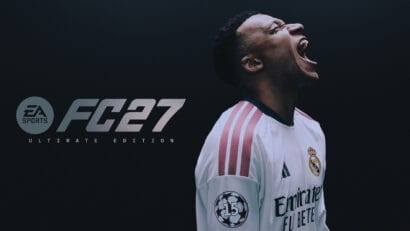 فروش بازی EA Sports FC 27 در کمتر از سه هفته به ۷.۹ میلیون نسخه رسید؛ پرفروش‌ترین بازی سال ۲۰۲۶ | گیمفا
